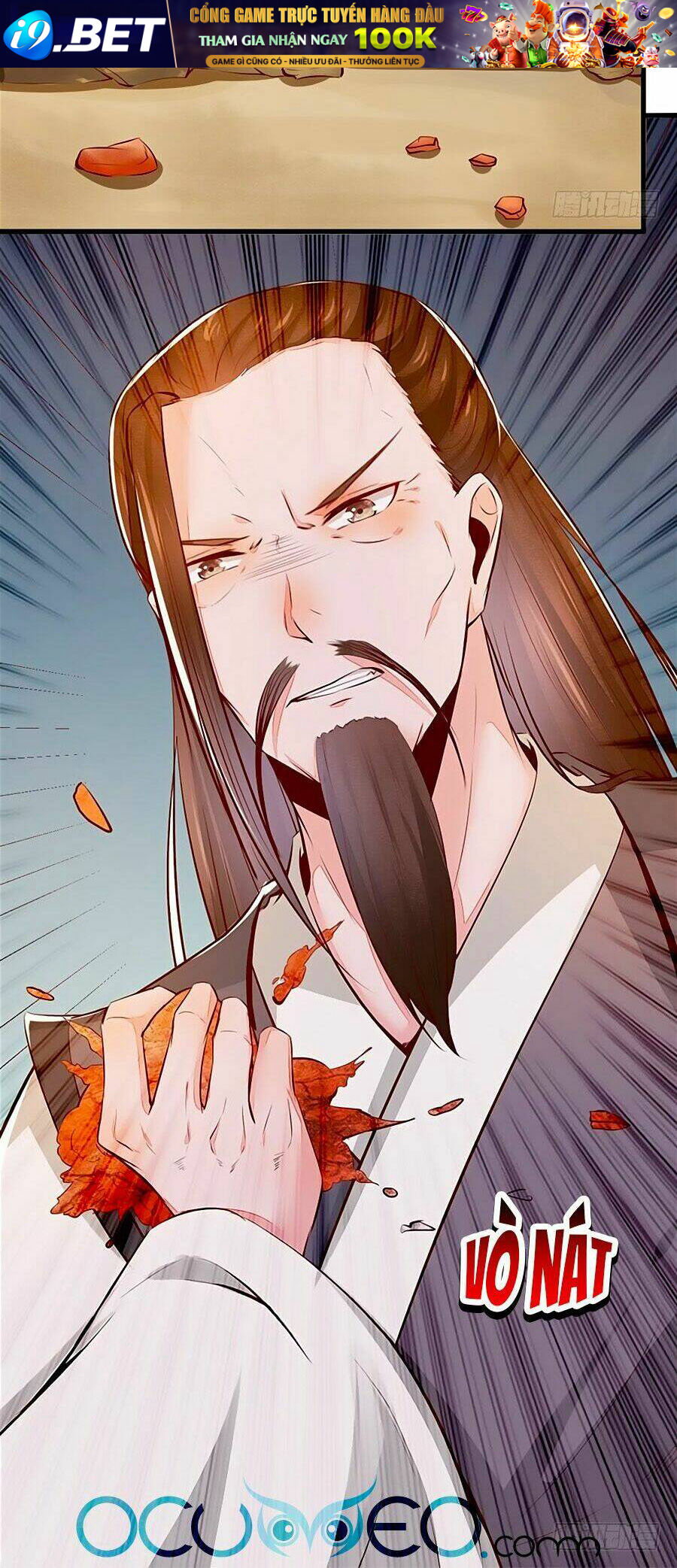 Thần Y Khí Nữ: Ngự Thú Cuồng Phi Của Quỷ Đế - Chapter 31 - Page 32