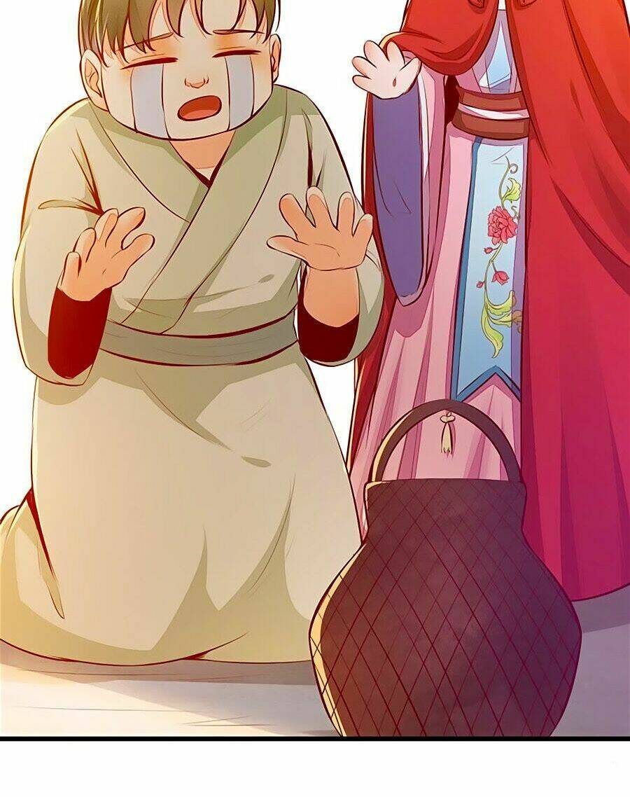 Thần Y Khí Nữ: Ngự Thú Cuồng Phi Của Quỷ Đế - Chapter 31 - Page 4