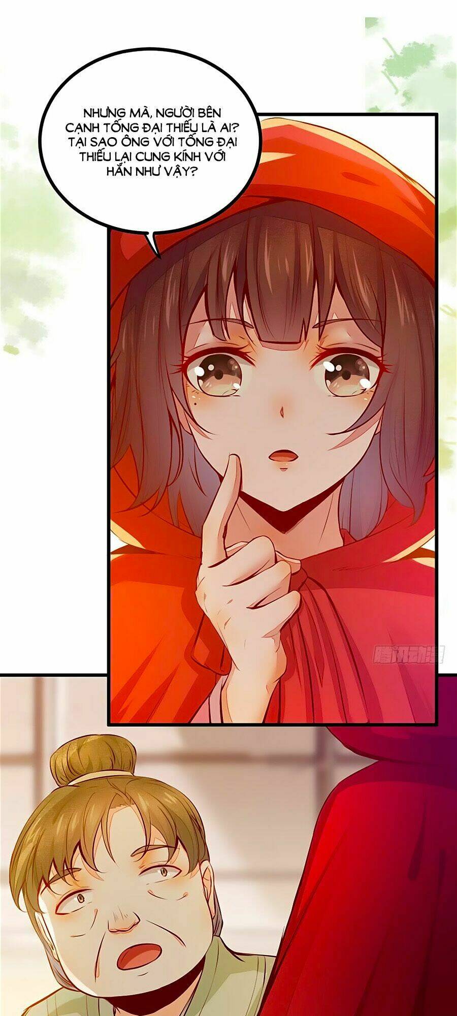 Thần Y Khí Nữ: Ngự Thú Cuồng Phi Của Quỷ Đế - Chapter 31 - Page 5