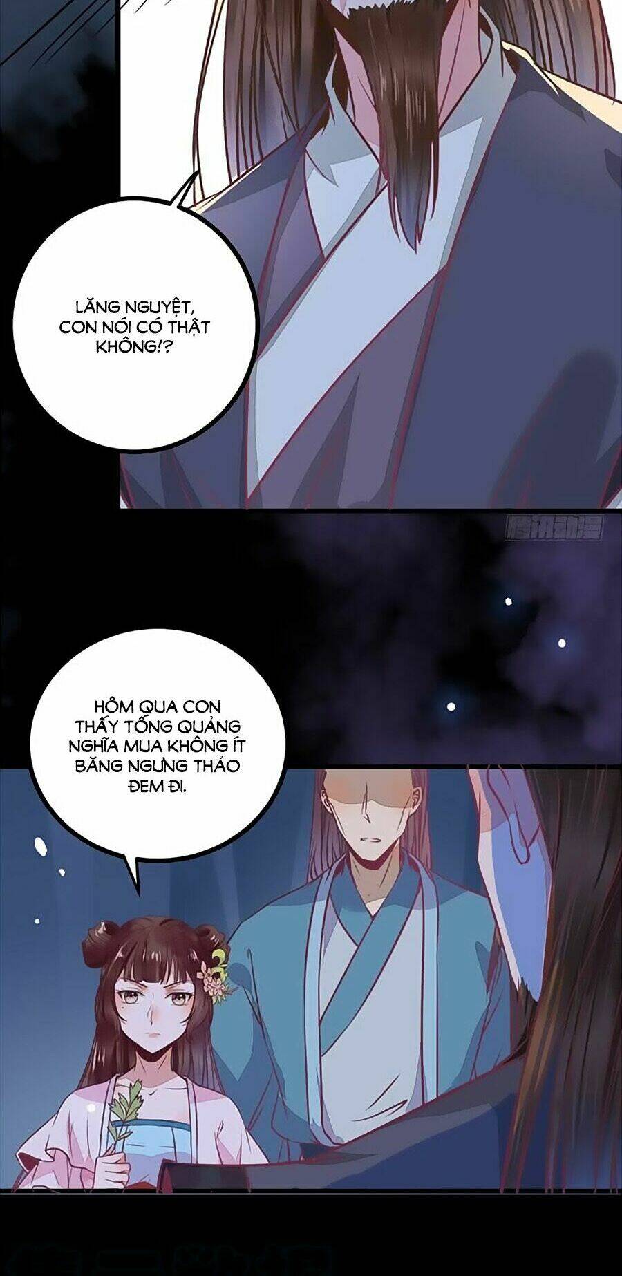 Thần Y Khí Nữ: Ngự Thú Cuồng Phi Của Quỷ Đế - Chapter 32 - Page 9