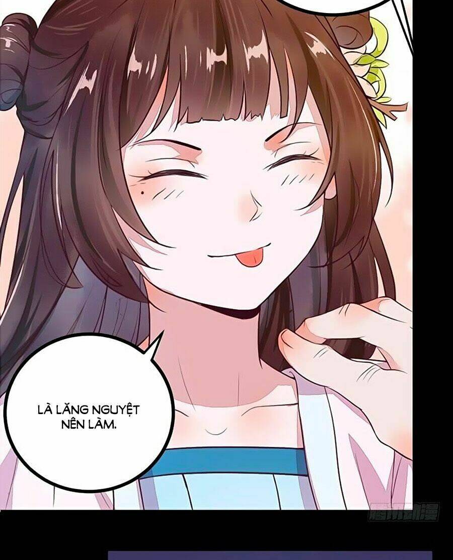 Thần Y Khí Nữ: Ngự Thú Cuồng Phi Của Quỷ Đế - Chapter 32 - Page 17