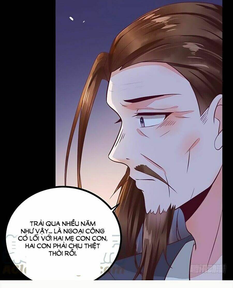 Thần Y Khí Nữ: Ngự Thú Cuồng Phi Của Quỷ Đế - Chapter 32 - Page 18
