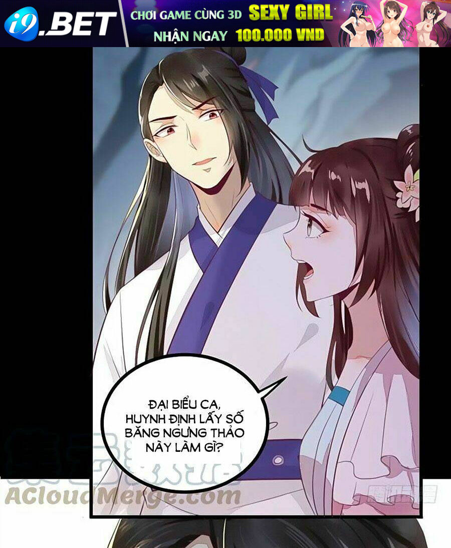 Thần Y Khí Nữ: Ngự Thú Cuồng Phi Của Quỷ Đế - Chapter 32 - Page 22