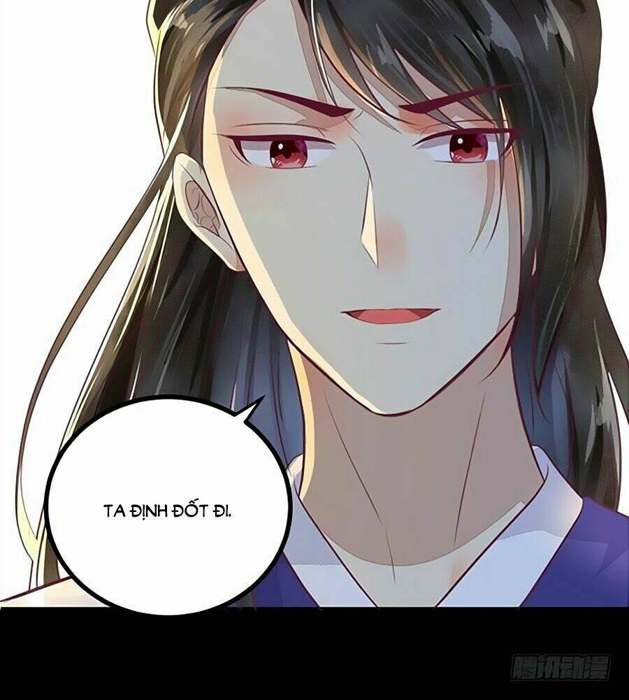 Thần Y Khí Nữ: Ngự Thú Cuồng Phi Của Quỷ Đế - Chapter 32 - Page 23