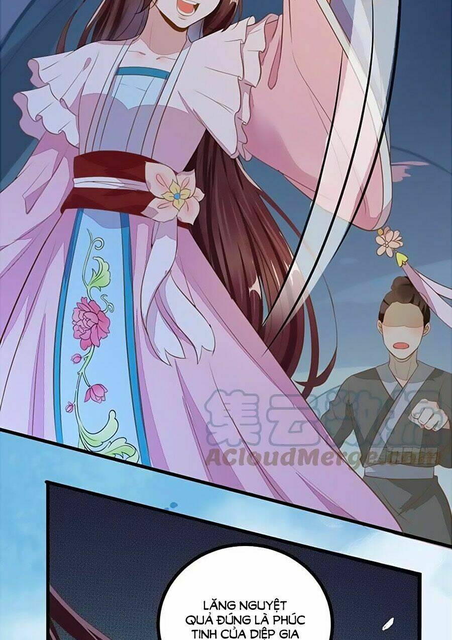 Thần Y Khí Nữ: Ngự Thú Cuồng Phi Của Quỷ Đế - Chapter 32 - Page 26