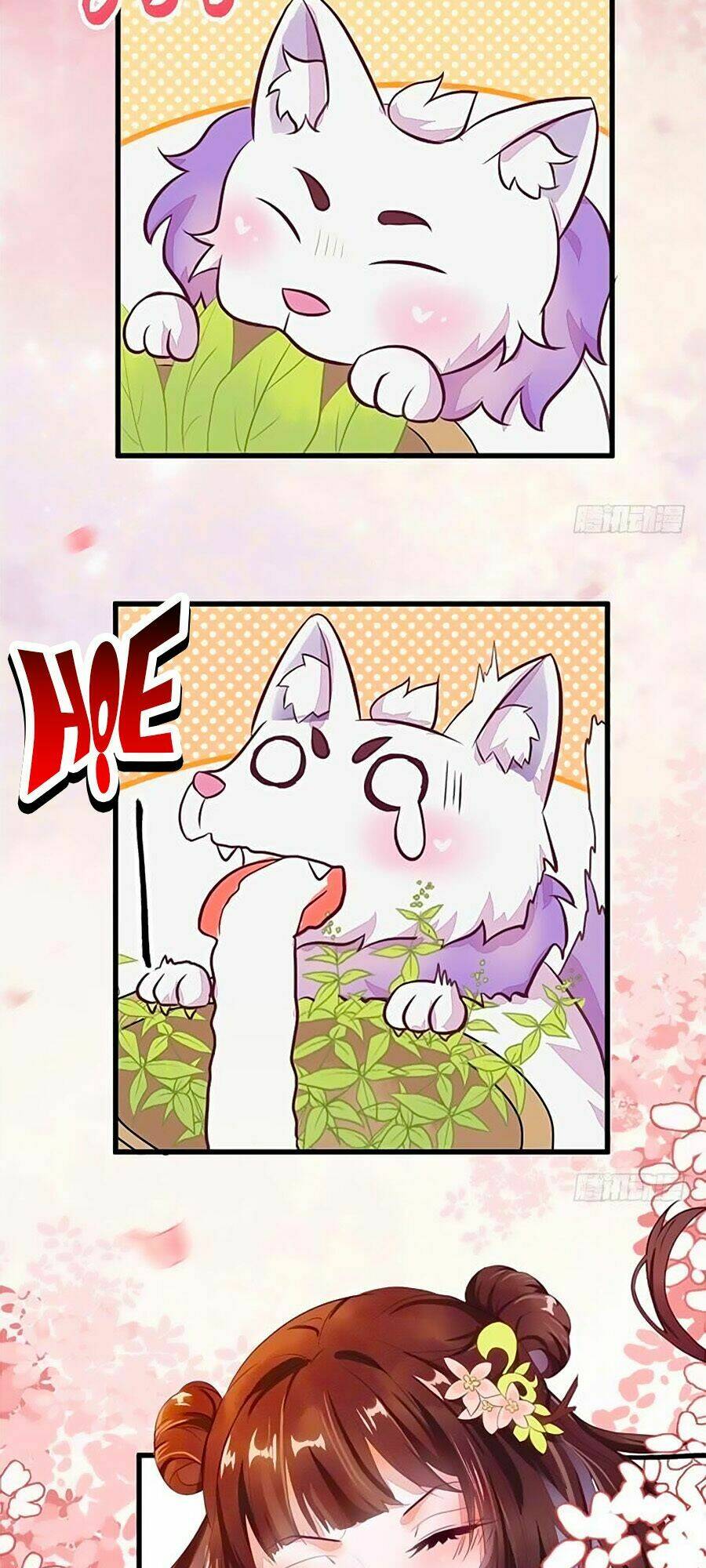 Thần Y Khí Nữ: Ngự Thú Cuồng Phi Của Quỷ Đế - Chapter 32 - Page 31