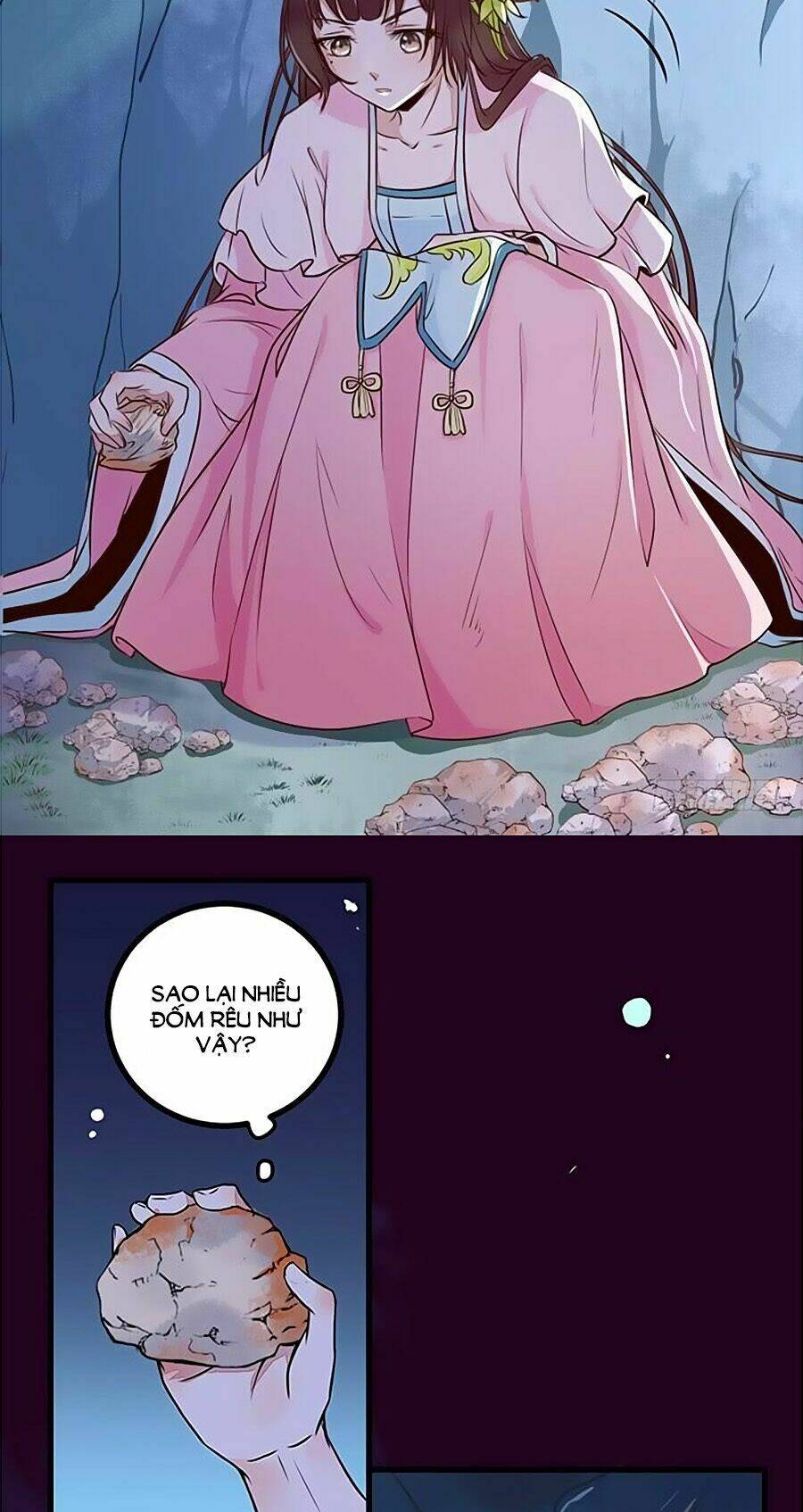 Thần Y Khí Nữ: Ngự Thú Cuồng Phi Của Quỷ Đế - Chapter 32 - Page 5