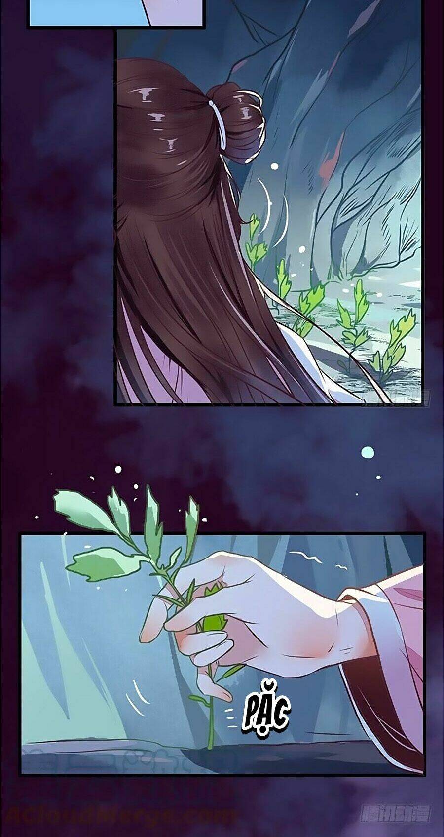 Thần Y Khí Nữ: Ngự Thú Cuồng Phi Của Quỷ Đế - Chapter 32 - Page 6