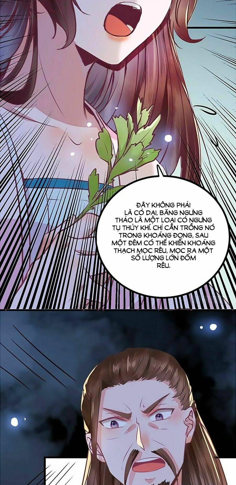 Thần Y Khí Nữ: Ngự Thú Cuồng Phi Của Quỷ Đế - Chapter 32 - Page 8