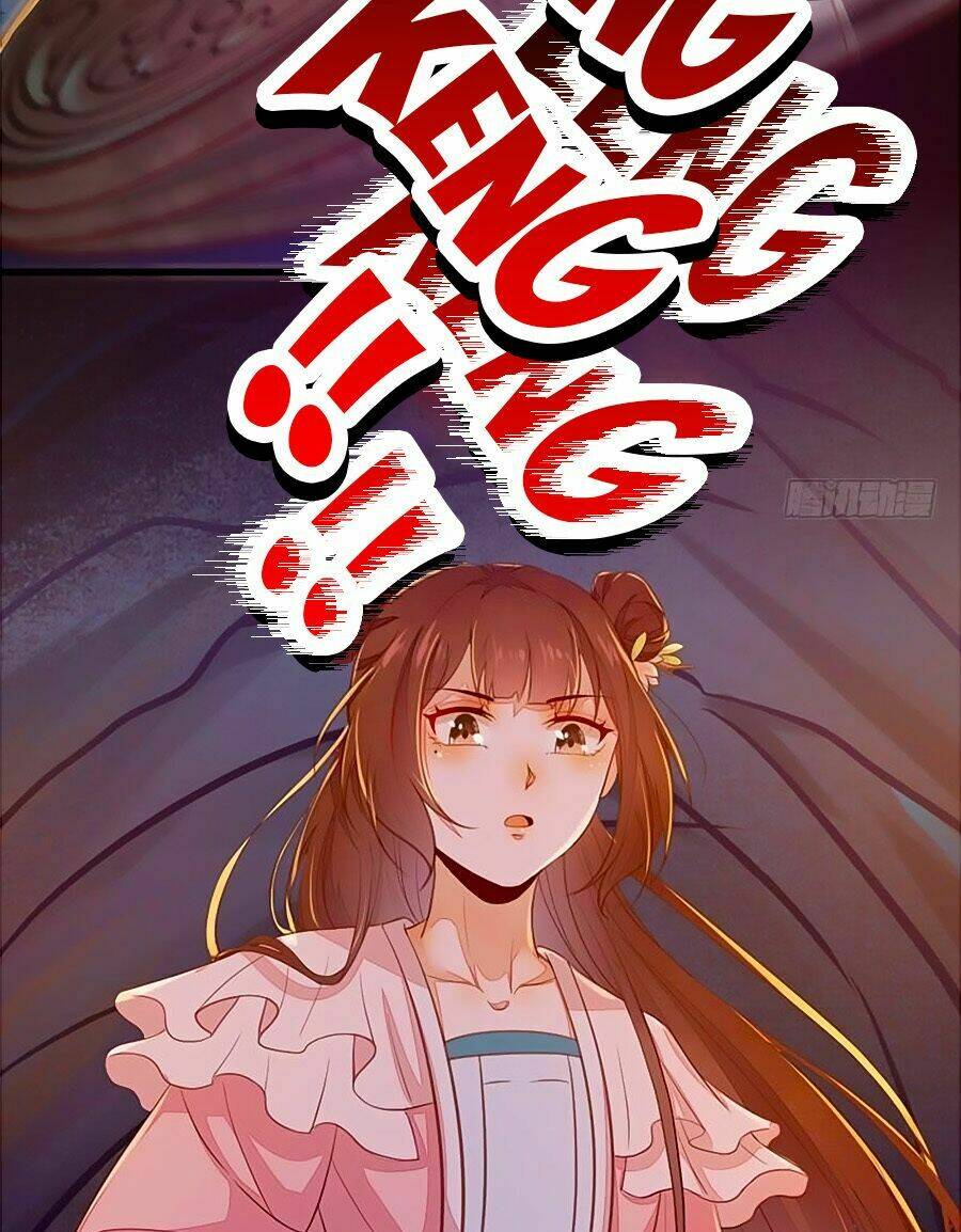 Thần Y Khí Nữ: Ngự Thú Cuồng Phi Của Quỷ Đế - Chapter 33 - Page 12