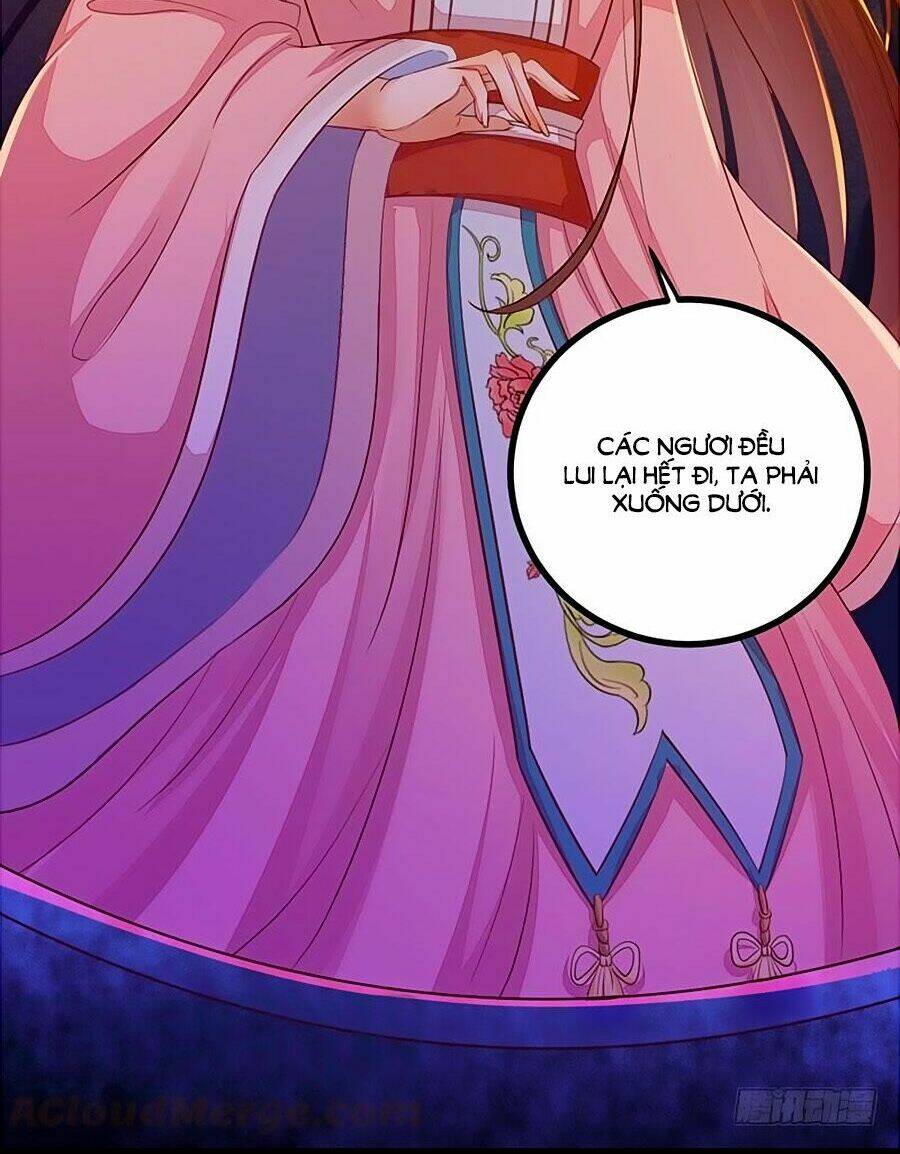 Thần Y Khí Nữ: Ngự Thú Cuồng Phi Của Quỷ Đế - Chapter 33 - Page 13