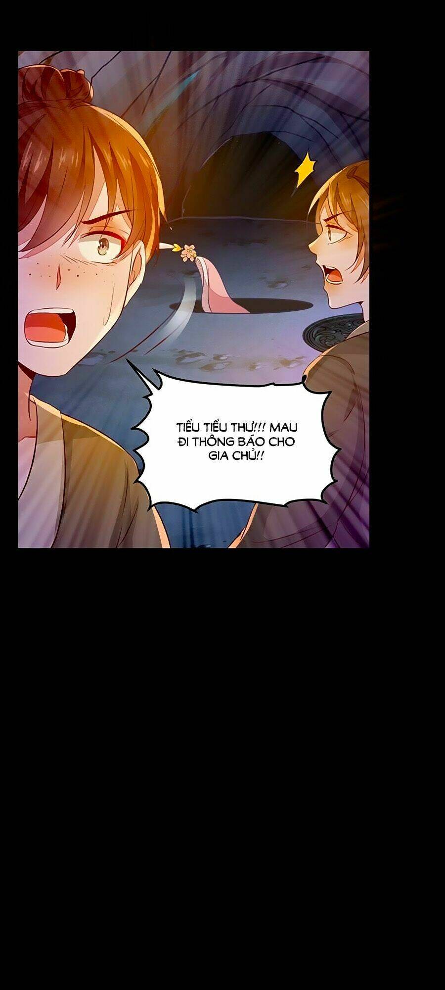 Thần Y Khí Nữ: Ngự Thú Cuồng Phi Của Quỷ Đế - Chapter 33 - Page 14