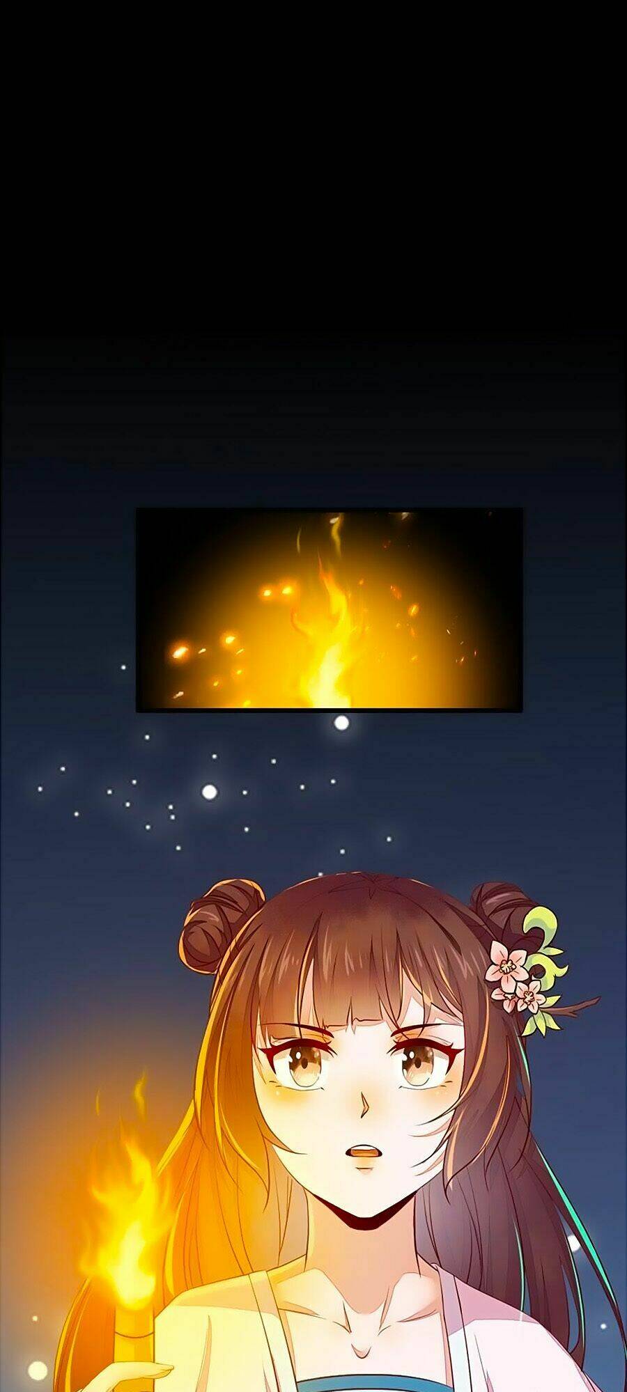 Thần Y Khí Nữ: Ngự Thú Cuồng Phi Của Quỷ Đế - Chapter 33 - Page 15