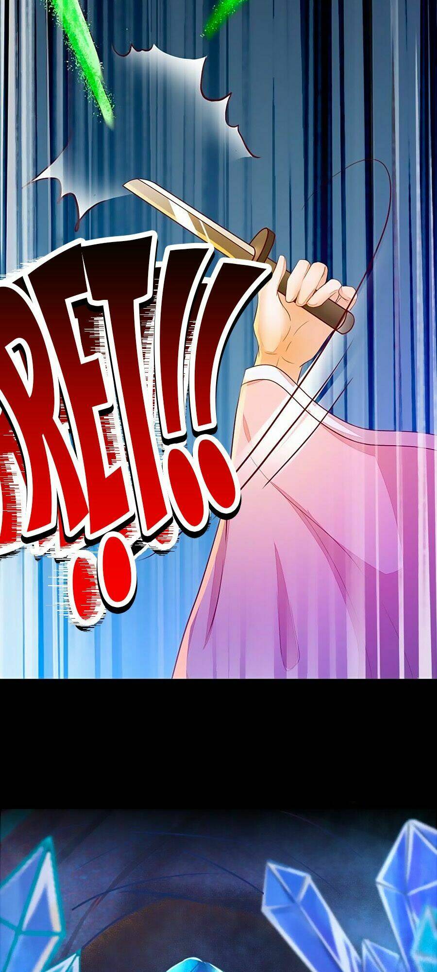 Thần Y Khí Nữ: Ngự Thú Cuồng Phi Của Quỷ Đế - Chapter 33 - Page 22