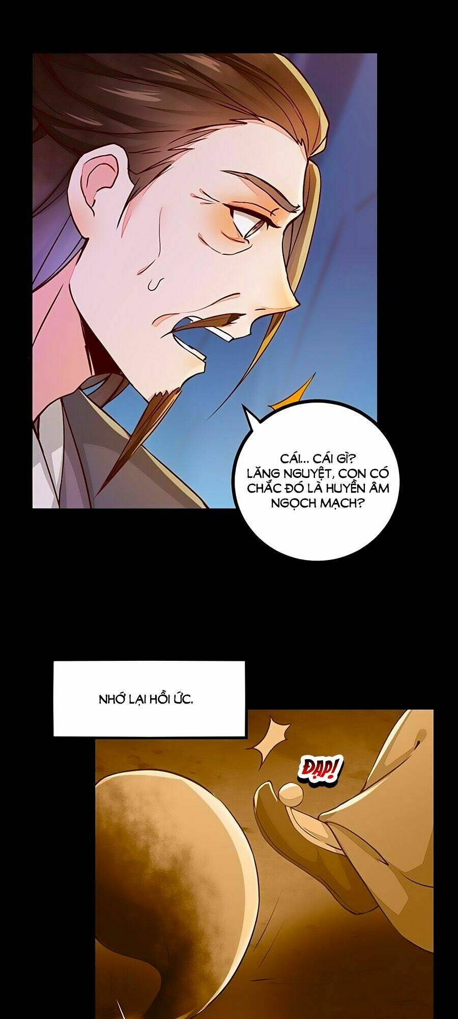 Thần Y Khí Nữ: Ngự Thú Cuồng Phi Của Quỷ Đế - Chapter 33 - Page 29