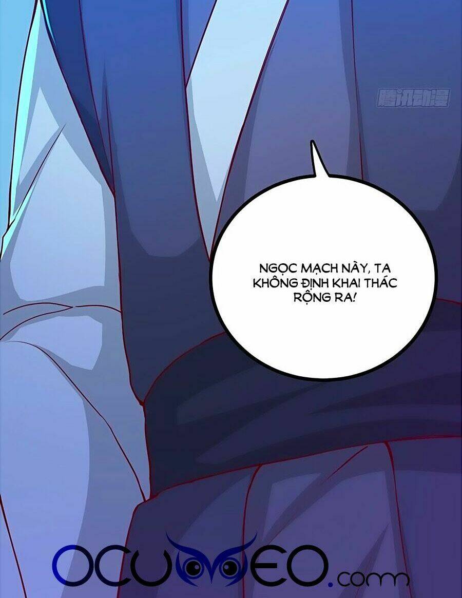 Thần Y Khí Nữ: Ngự Thú Cuồng Phi Của Quỷ Đế - Chapter 33 - Page 36