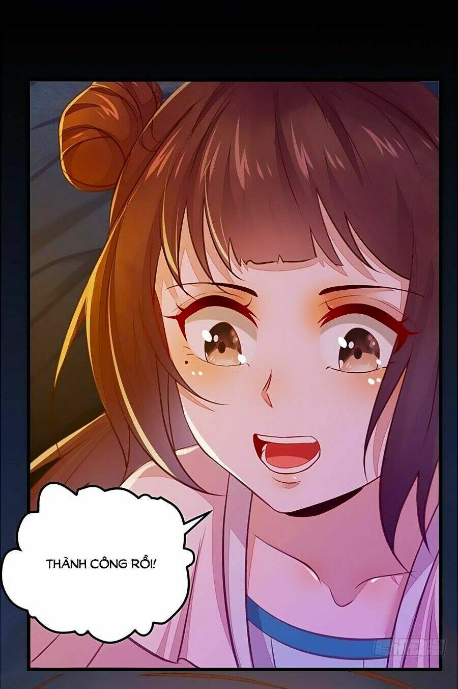 Thần Y Khí Nữ: Ngự Thú Cuồng Phi Của Quỷ Đế - Chapter 33 - Page 6