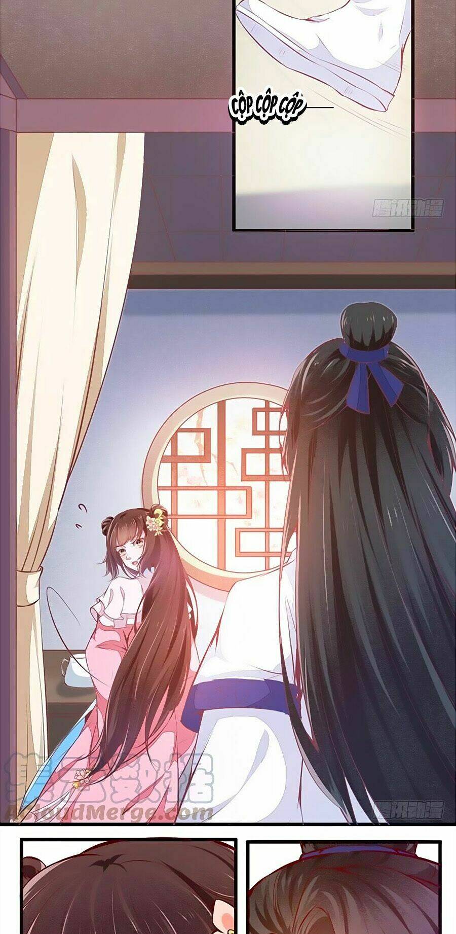 Thần Y Khí Nữ: Ngự Thú Cuồng Phi Của Quỷ Đế - Chapter 34 - Page 14