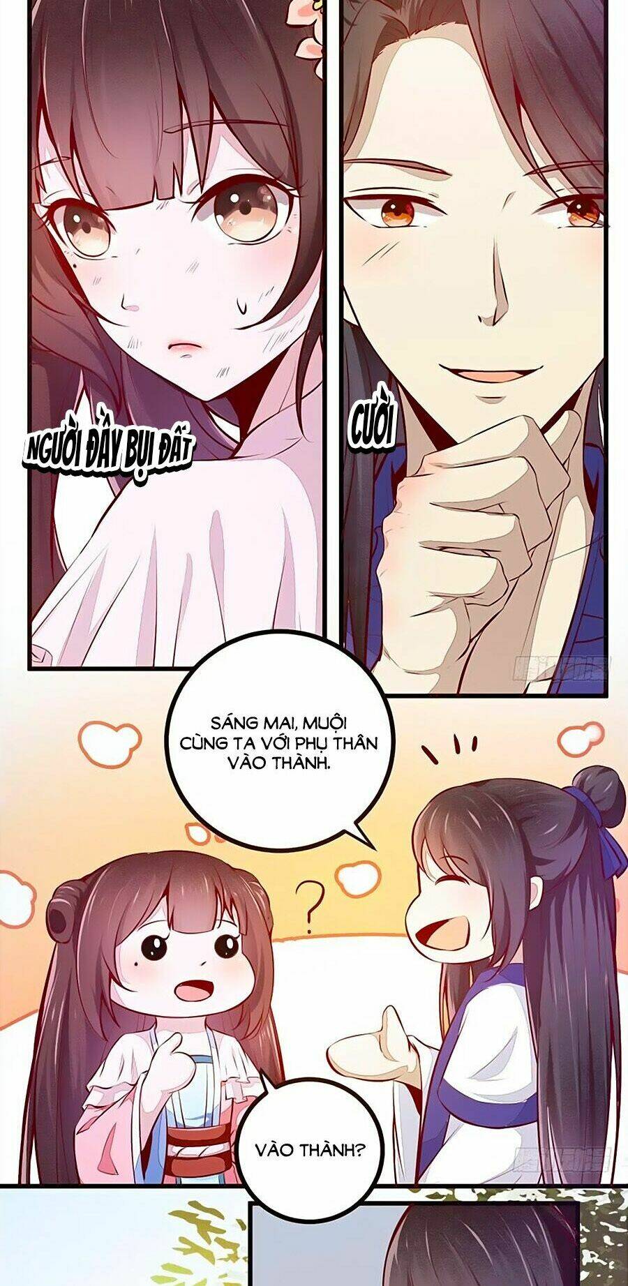 Thần Y Khí Nữ: Ngự Thú Cuồng Phi Của Quỷ Đế - Chapter 34 - Page 15