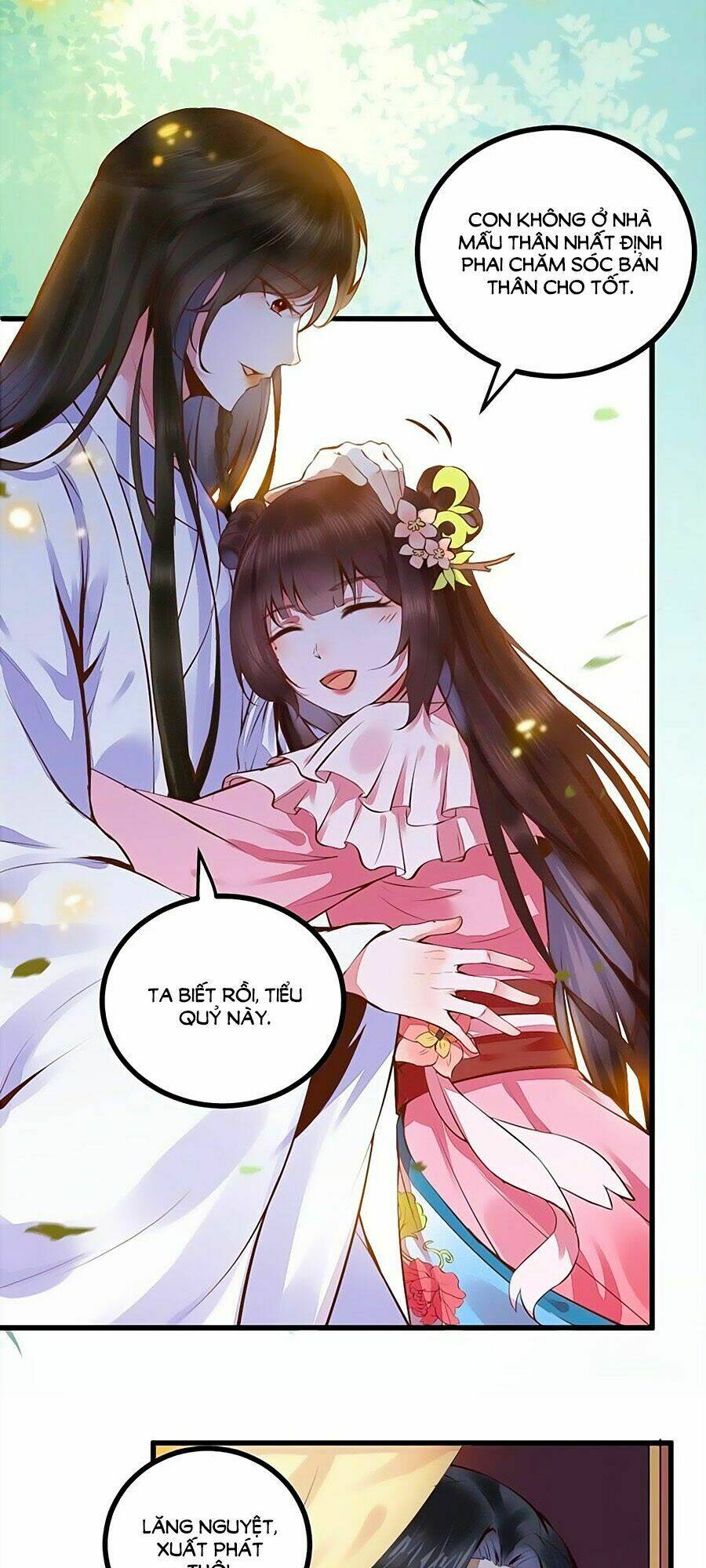 Thần Y Khí Nữ: Ngự Thú Cuồng Phi Của Quỷ Đế - Chapter 34 - Page 19