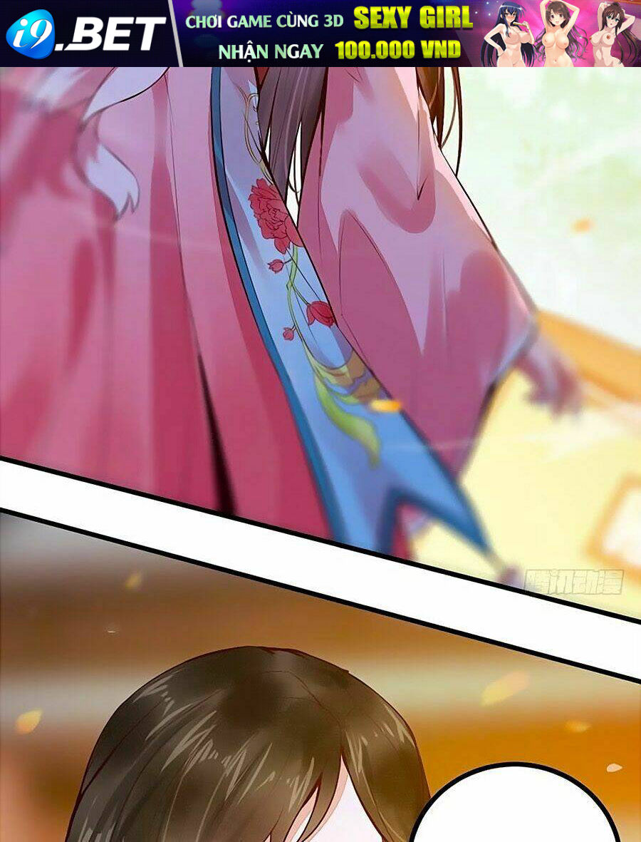 Thần Y Khí Nữ: Ngự Thú Cuồng Phi Của Quỷ Đế - Chapter 34 - Page 21