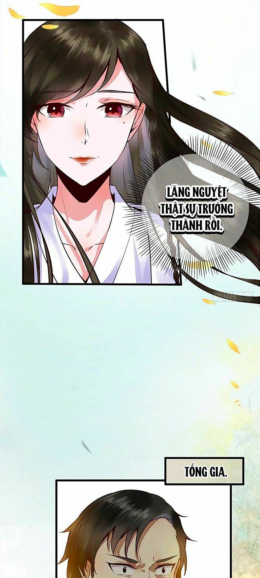 Thần Y Khí Nữ: Ngự Thú Cuồng Phi Của Quỷ Đế - Chapter 34 - Page 23