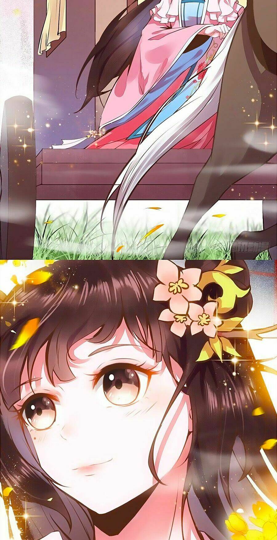 Thần Y Khí Nữ: Ngự Thú Cuồng Phi Của Quỷ Đế - Chapter 34 - Page 29