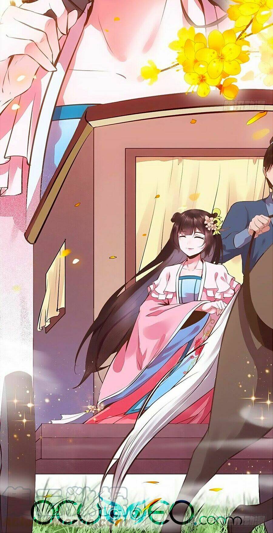 Thần Y Khí Nữ: Ngự Thú Cuồng Phi Của Quỷ Đế - Chapter 34 - Page 30