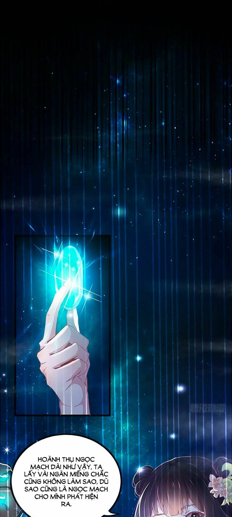 Thần Y Khí Nữ: Ngự Thú Cuồng Phi Của Quỷ Đế - Chapter 34 - Page 4