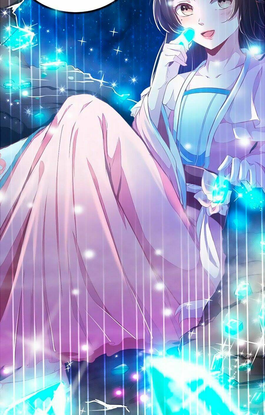 Thần Y Khí Nữ: Ngự Thú Cuồng Phi Của Quỷ Đế - Chapter 34 - Page 5