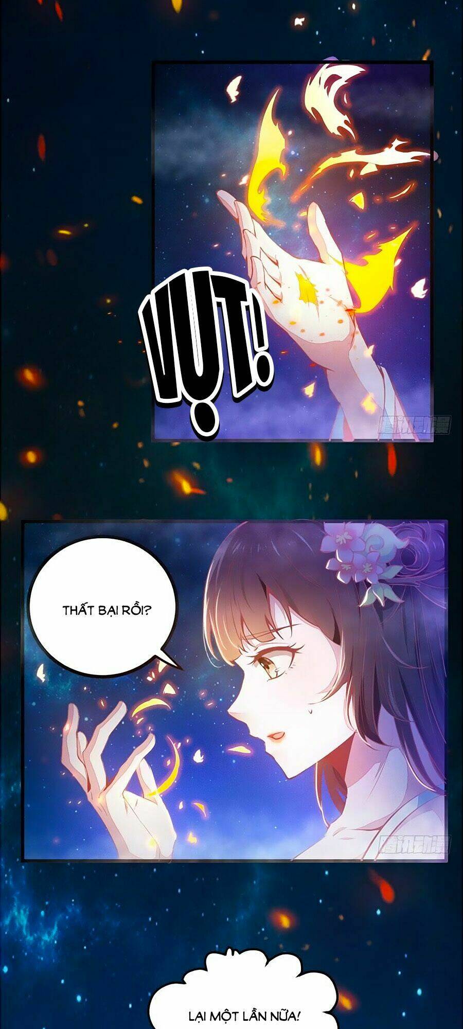 Thần Y Khí Nữ: Ngự Thú Cuồng Phi Của Quỷ Đế - Chapter 34 - Page 7