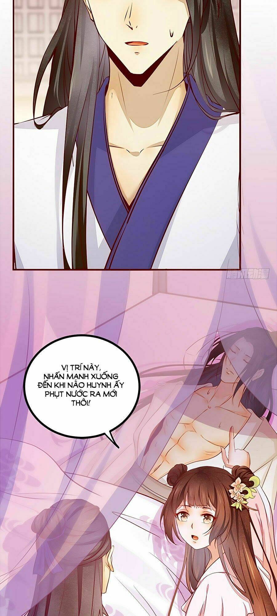 Thần Y Khí Nữ: Ngự Thú Cuồng Phi Của Quỷ Đế - Chapter 35 - Page 20