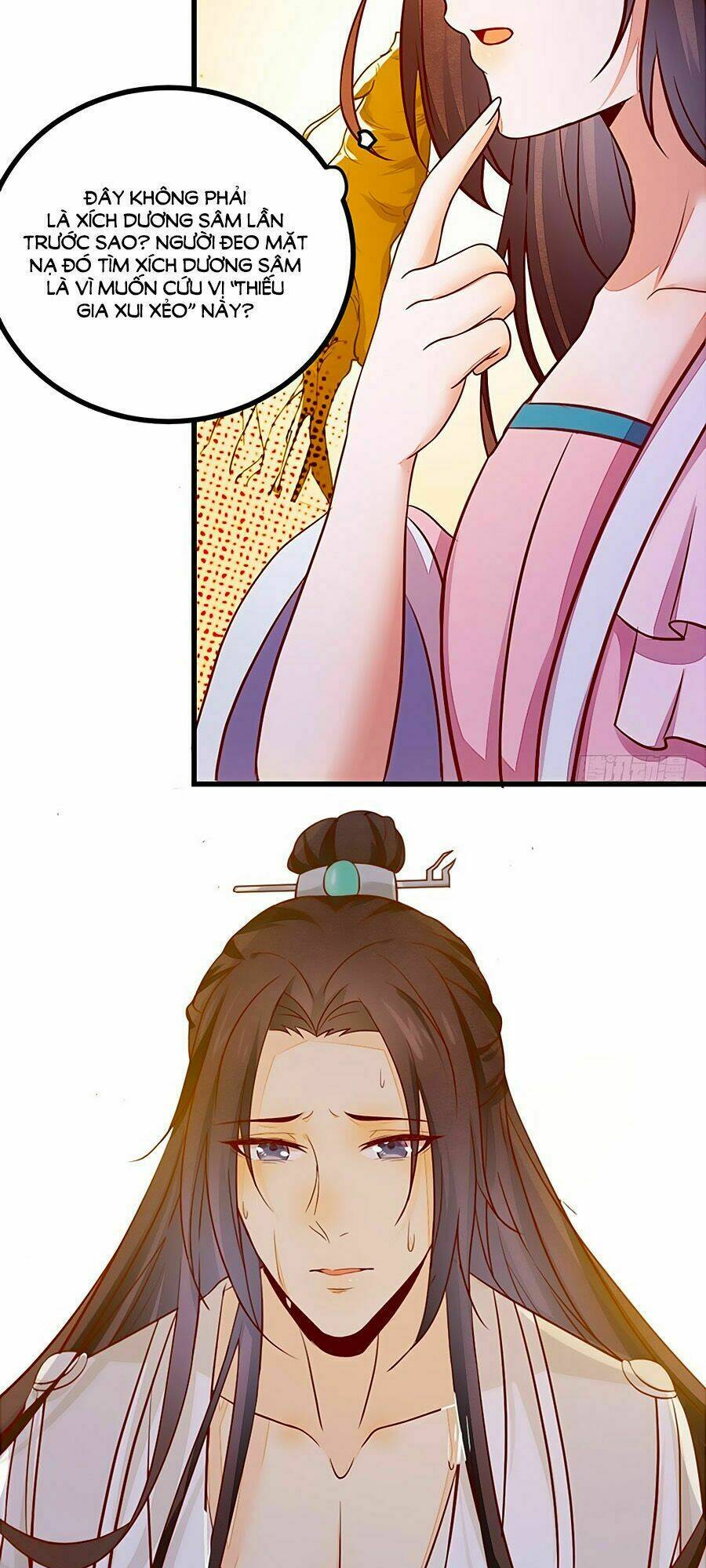 Thần Y Khí Nữ: Ngự Thú Cuồng Phi Của Quỷ Đế - Chapter 35 - Page 25