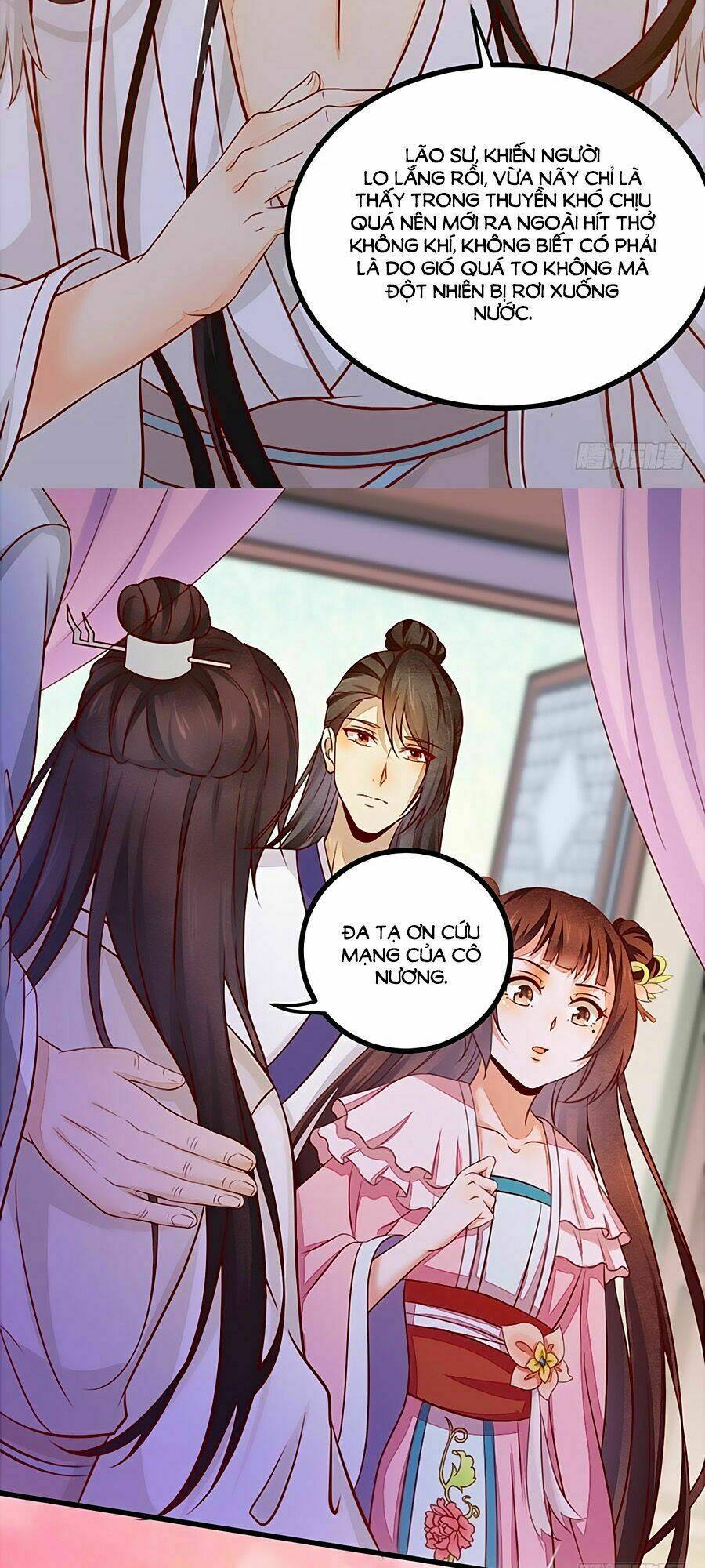 Thần Y Khí Nữ: Ngự Thú Cuồng Phi Của Quỷ Đế - Chapter 35 - Page 26