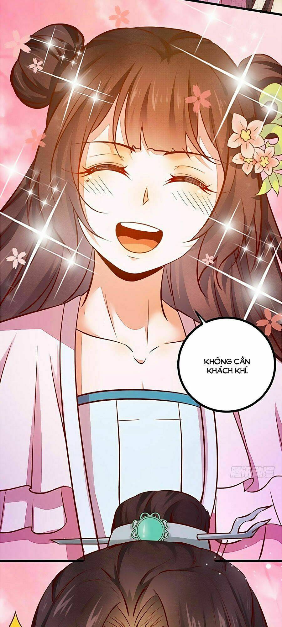 Thần Y Khí Nữ: Ngự Thú Cuồng Phi Của Quỷ Đế - Chapter 35 - Page 27