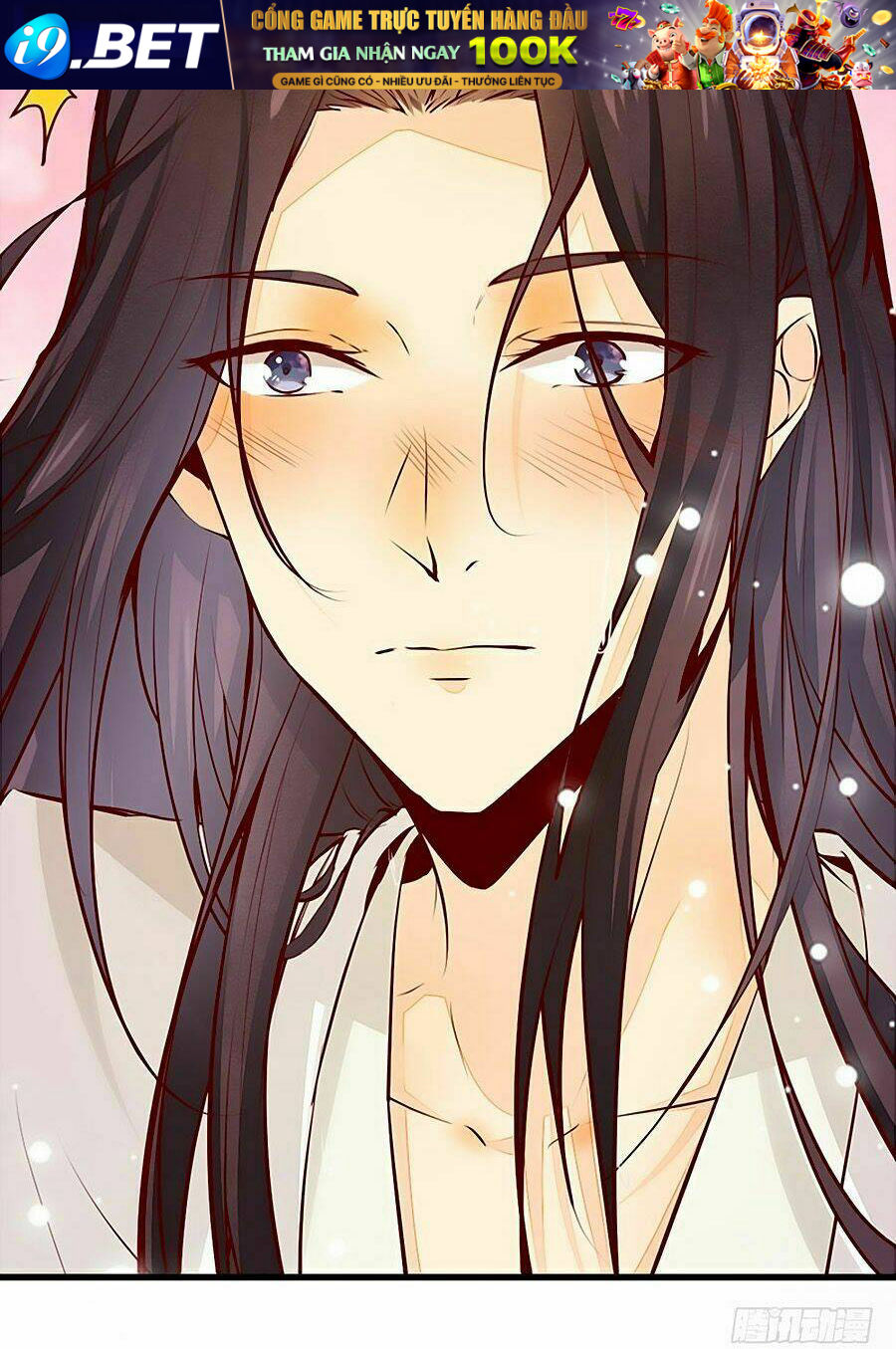 Thần Y Khí Nữ: Ngự Thú Cuồng Phi Của Quỷ Đế - Chapter 35 - Page 28