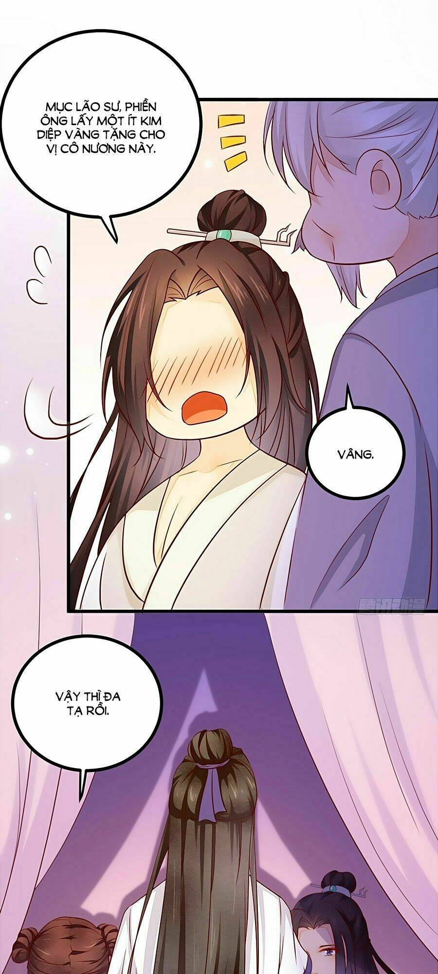 Thần Y Khí Nữ: Ngự Thú Cuồng Phi Của Quỷ Đế - Chapter 35 - Page 29