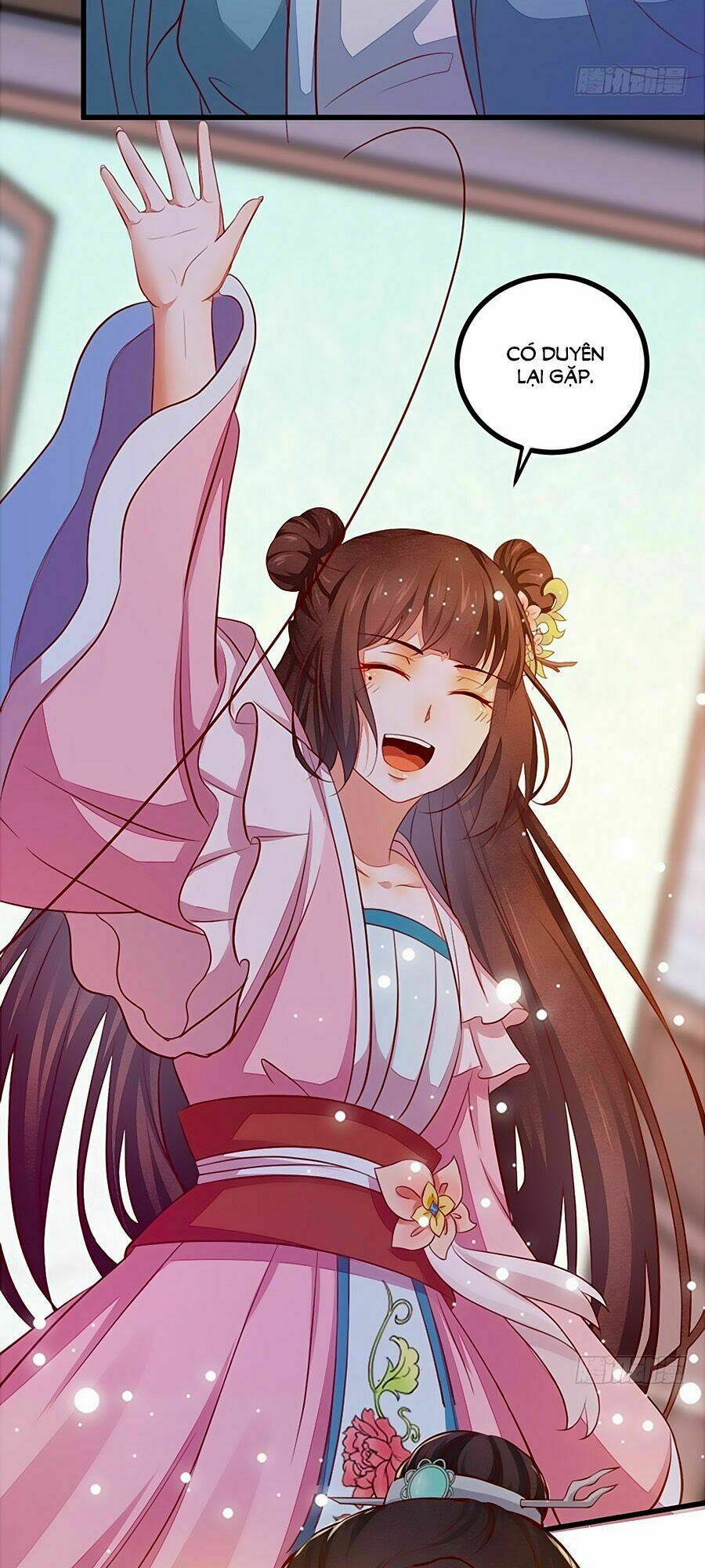 Thần Y Khí Nữ: Ngự Thú Cuồng Phi Của Quỷ Đế - Chapter 35 - Page 31