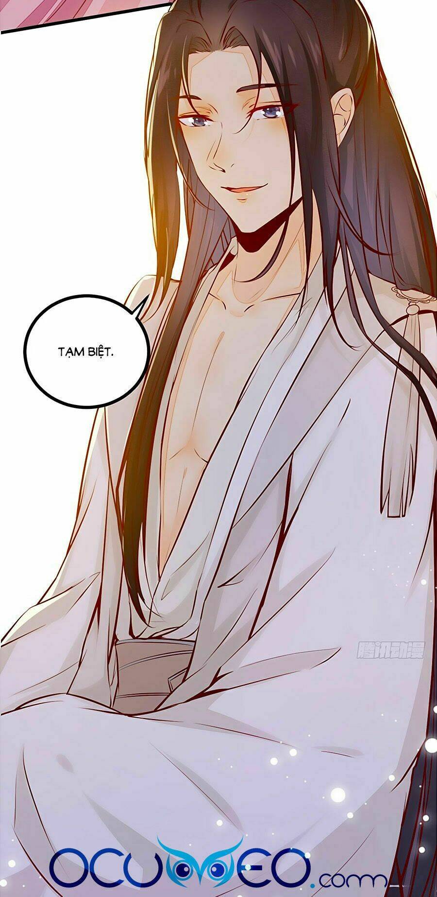 Thần Y Khí Nữ: Ngự Thú Cuồng Phi Của Quỷ Đế - Chapter 35 - Page 32