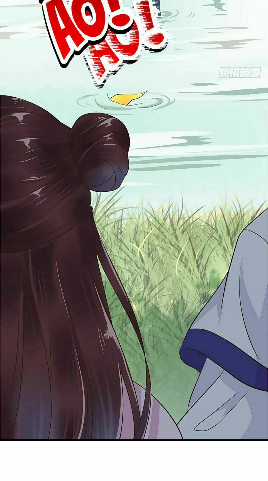 Thần Y Khí Nữ: Ngự Thú Cuồng Phi Của Quỷ Đế - Chapter 35 - Page 3