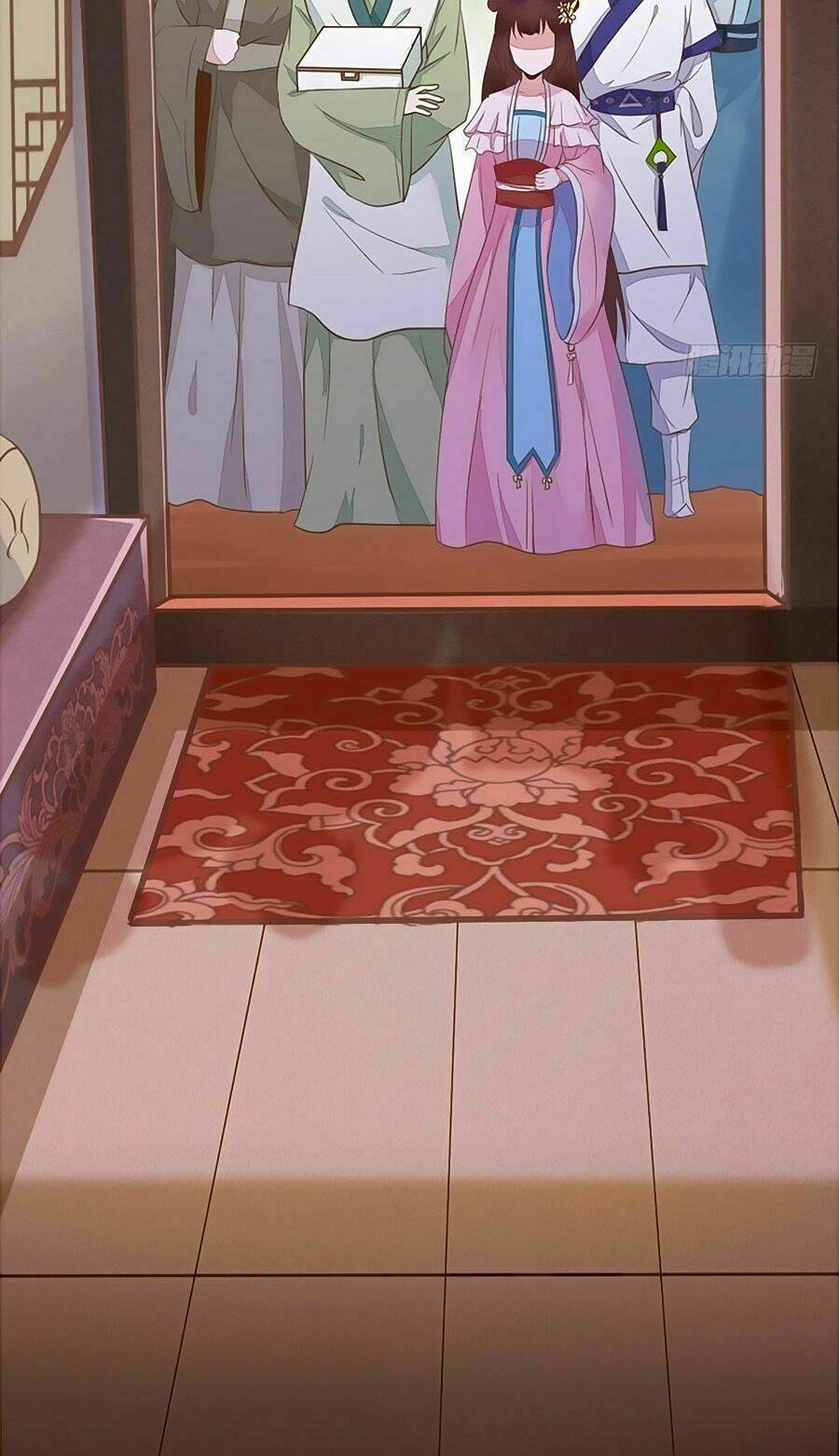 Thần Y Khí Nữ: Ngự Thú Cuồng Phi Của Quỷ Đế - Chapter 35 - Page 7