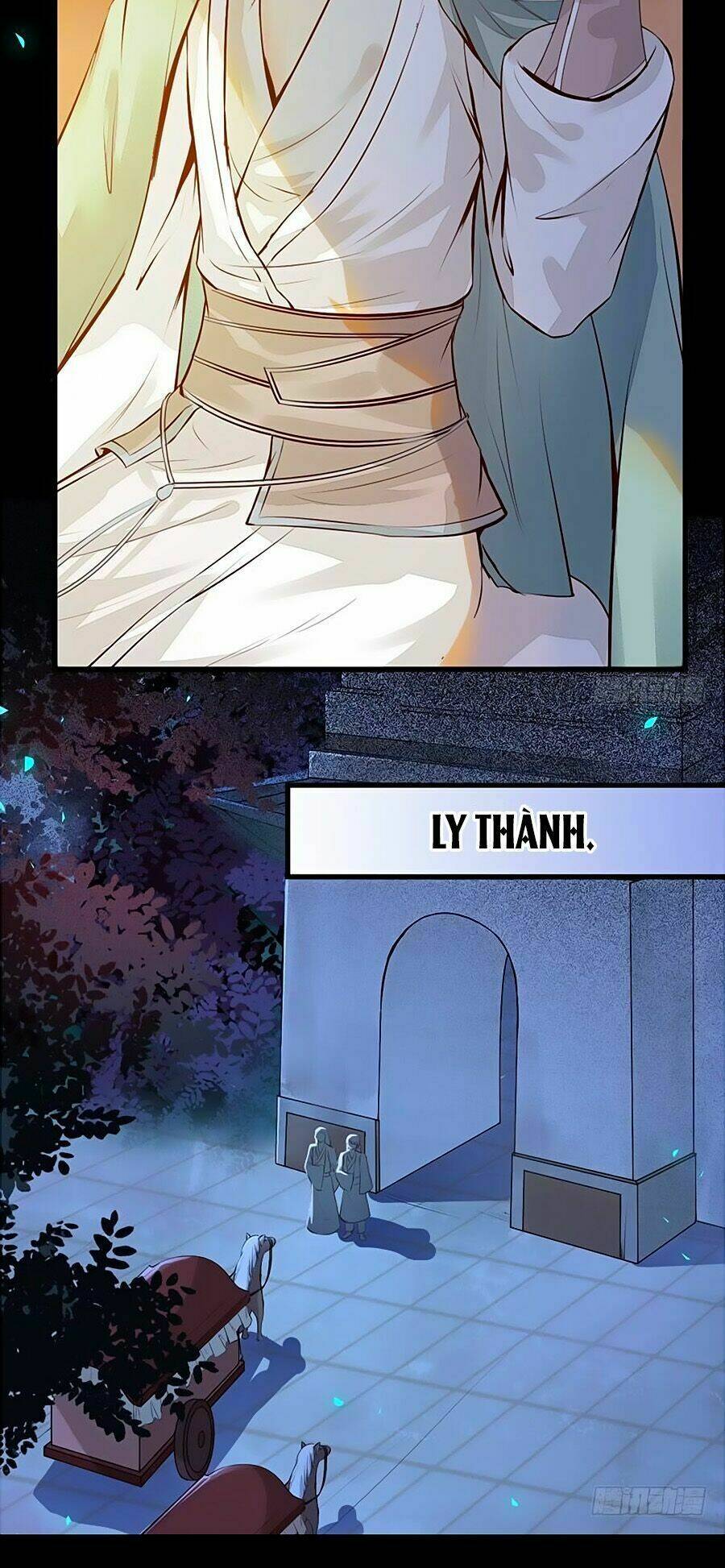 Thần Y Khí Nữ: Ngự Thú Cuồng Phi Của Quỷ Đế - Chapter 36 - Page 12