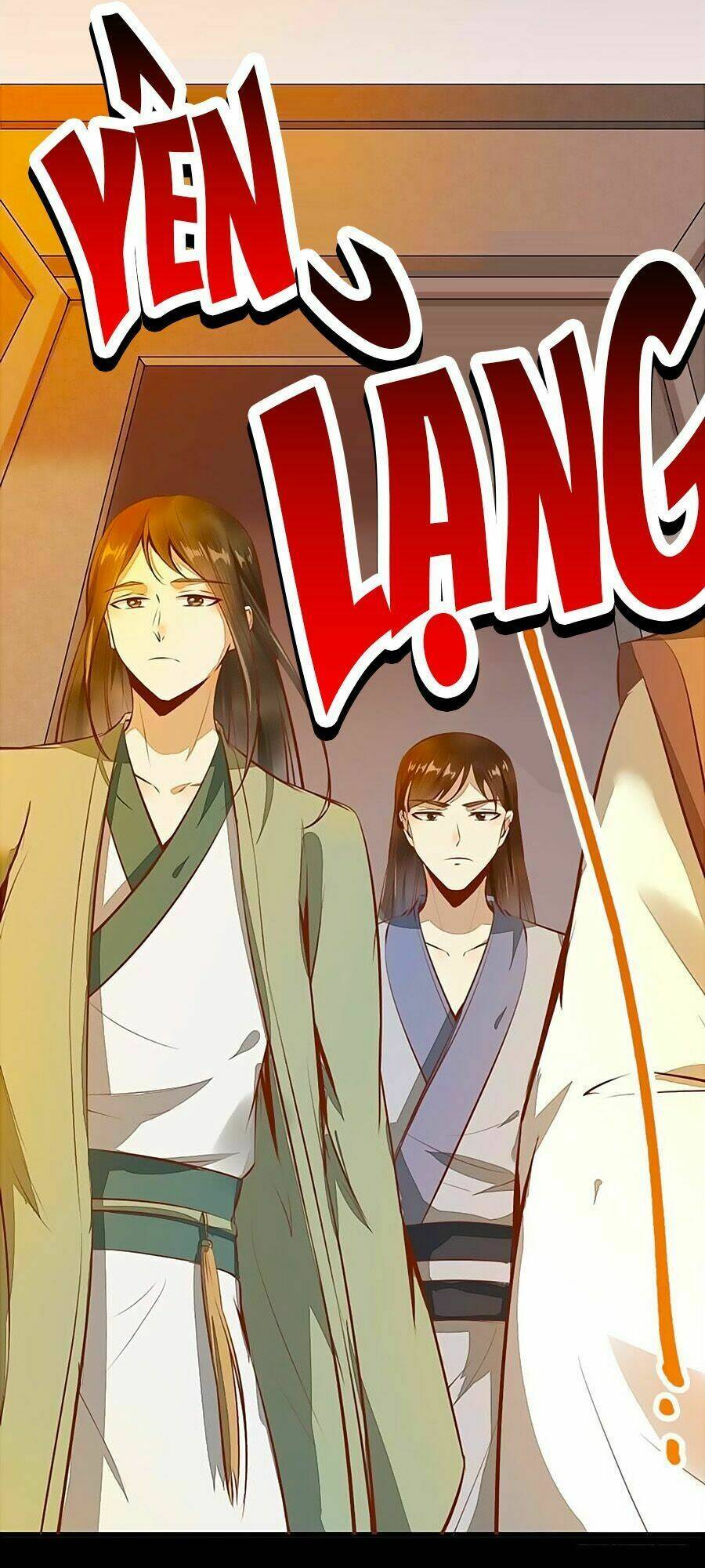 Thần Y Khí Nữ: Ngự Thú Cuồng Phi Của Quỷ Đế - Chapter 36 - Page 22