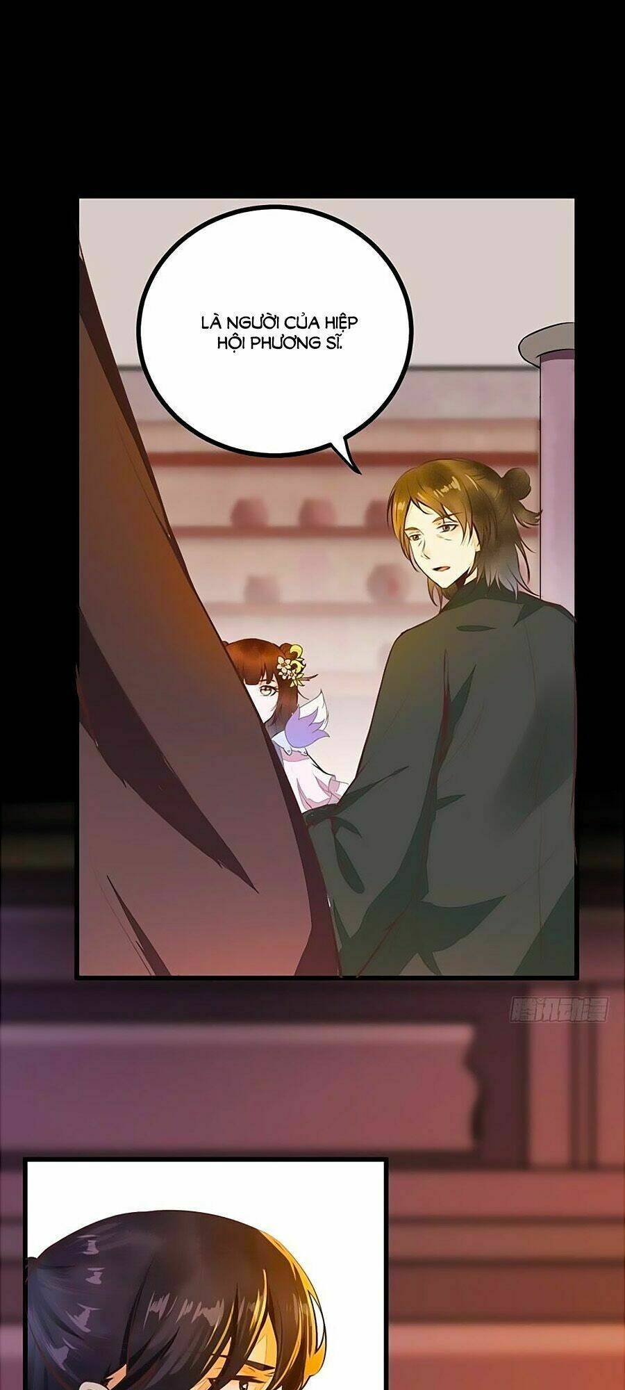 Thần Y Khí Nữ: Ngự Thú Cuồng Phi Của Quỷ Đế - Chapter 36 - Page 23