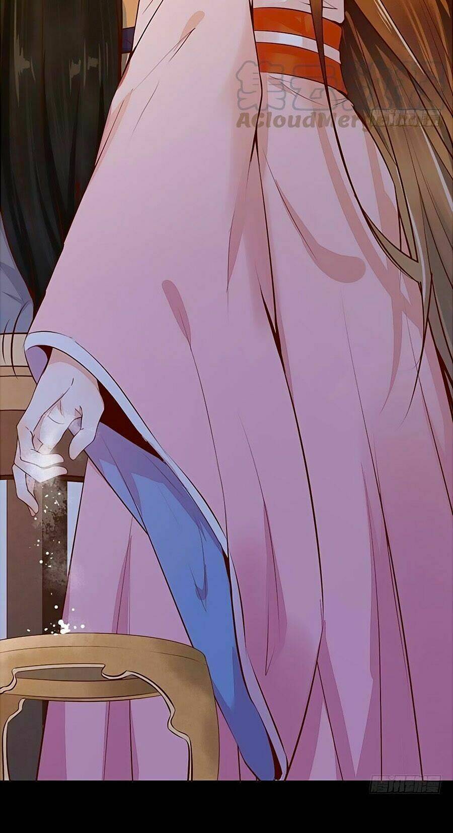 Thần Y Khí Nữ: Ngự Thú Cuồng Phi Của Quỷ Đế - Chapter 36 - Page 28