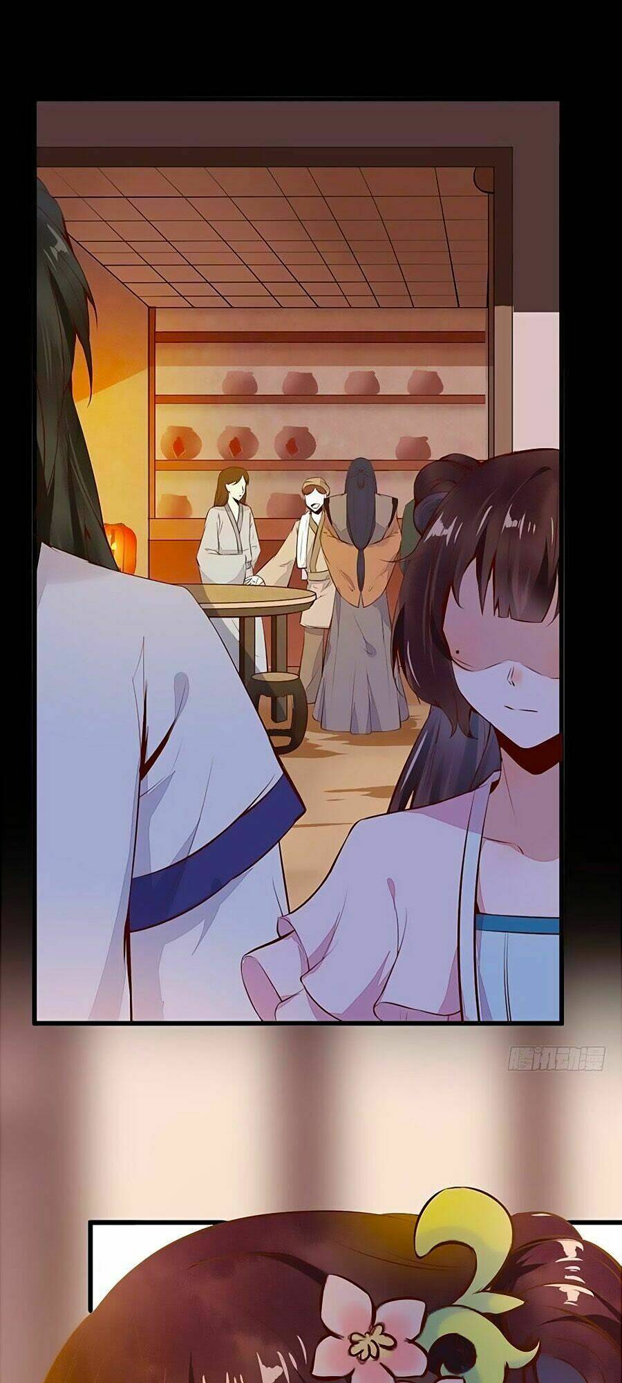 Thần Y Khí Nữ: Ngự Thú Cuồng Phi Của Quỷ Đế - Chapter 36 - Page 29