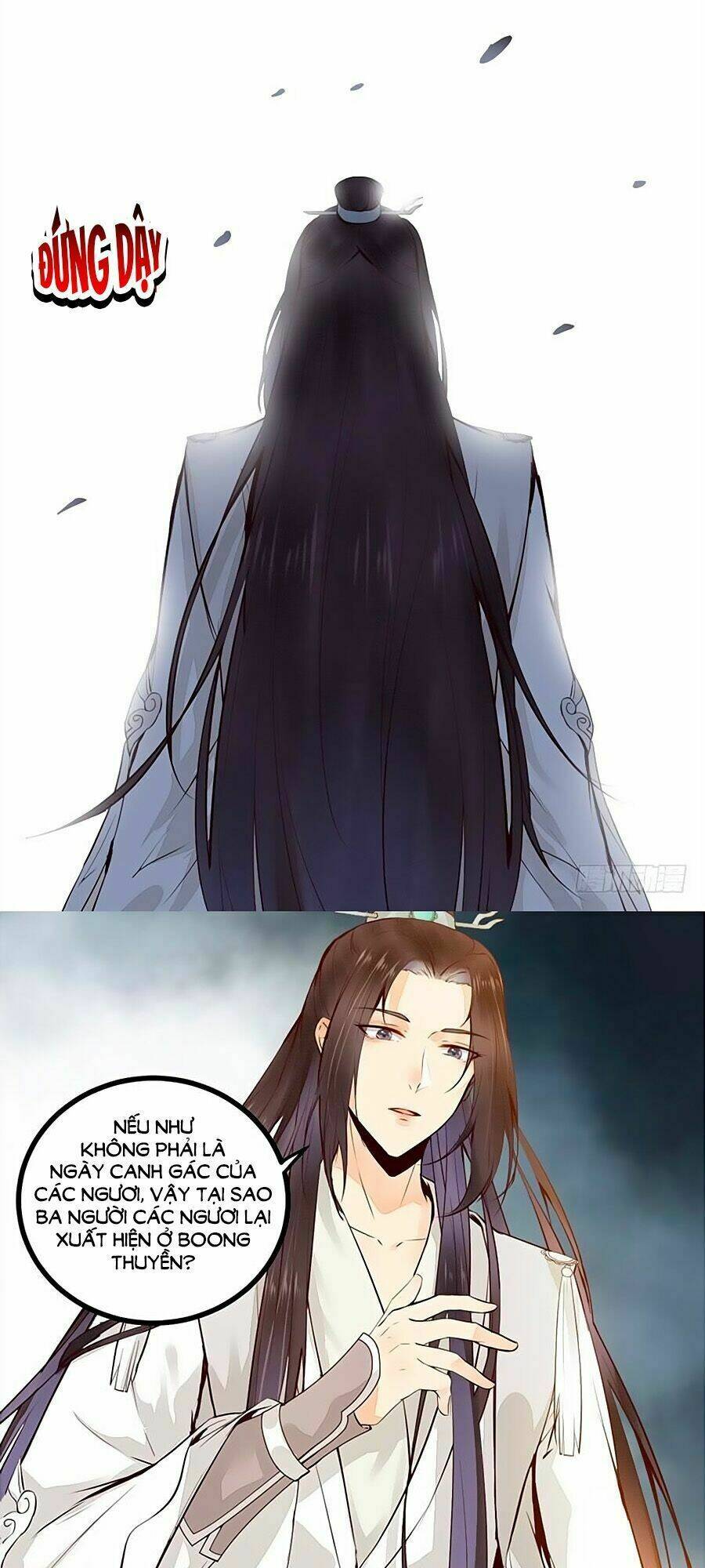 Thần Y Khí Nữ: Ngự Thú Cuồng Phi Của Quỷ Đế - Chapter 36 - Page 6