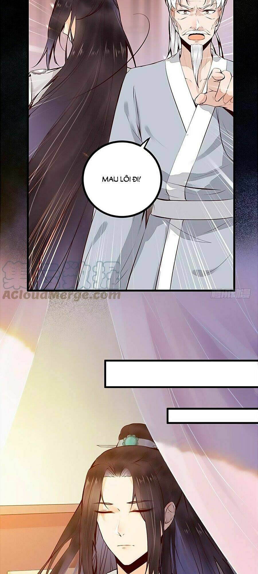 Thần Y Khí Nữ: Ngự Thú Cuồng Phi Của Quỷ Đế - Chapter 36 - Page 8