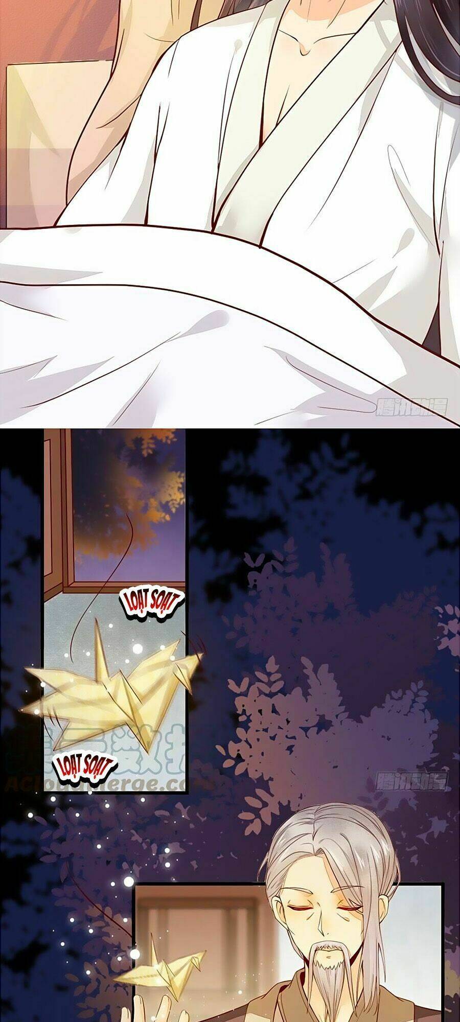 Thần Y Khí Nữ: Ngự Thú Cuồng Phi Của Quỷ Đế - Chapter 37 - Page 12