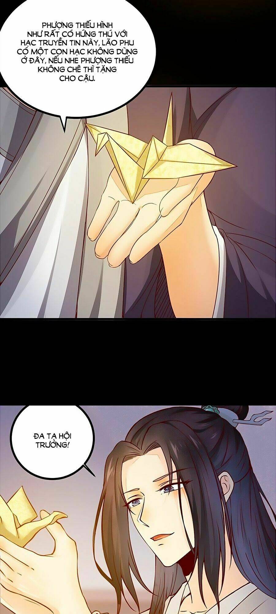 Thần Y Khí Nữ: Ngự Thú Cuồng Phi Của Quỷ Đế - Chapter 37 - Page 18